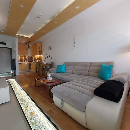 Amir Apartman Stup-Ilidza Sarajevo Exterior photo