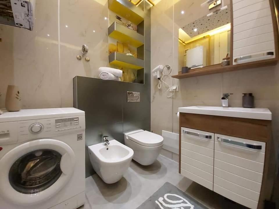 Amir Apartman Stup-Ilidza Sarajevo Exterior photo