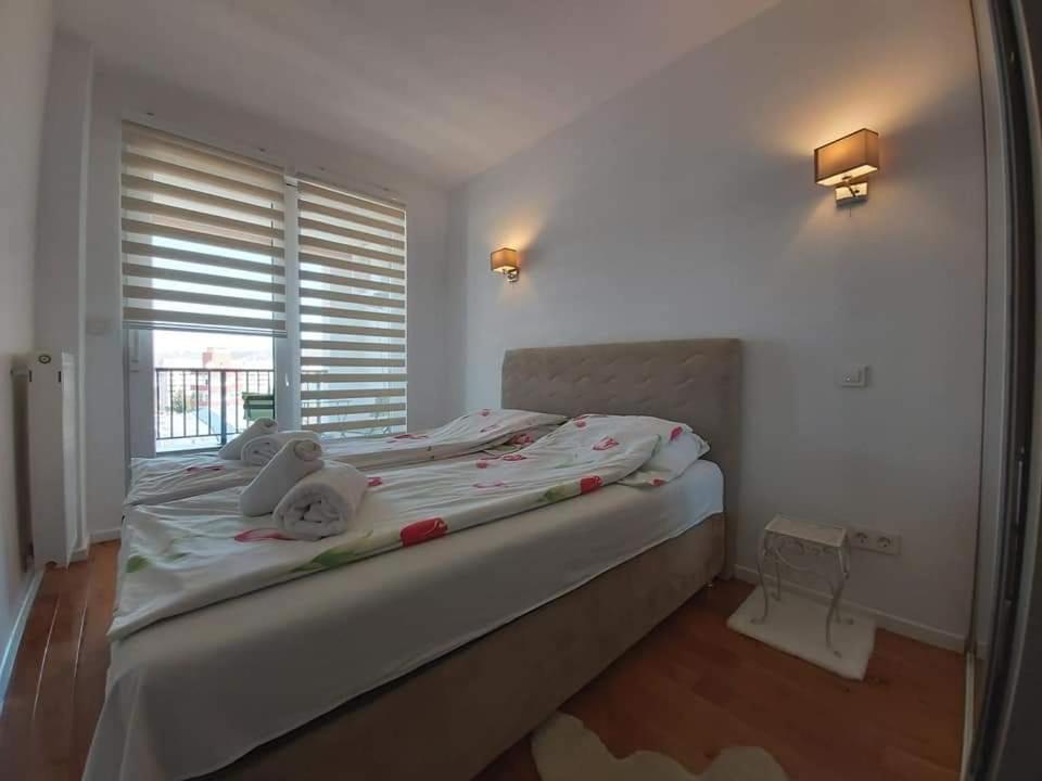 Amir Apartman Stup-Ilidza Sarajevo Exterior photo