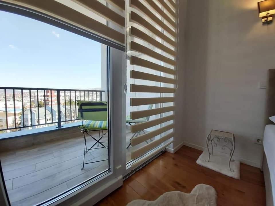 Amir Apartman Stup-Ilidza Sarajevo Exterior photo