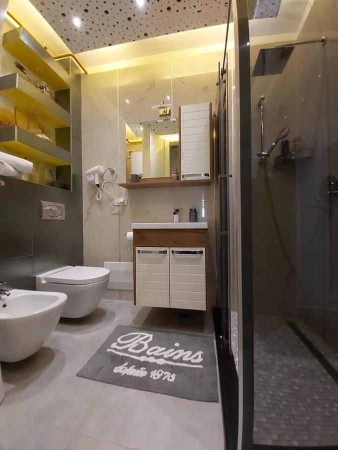 Amir Apartman Stup-Ilidza Sarajevo Exterior photo